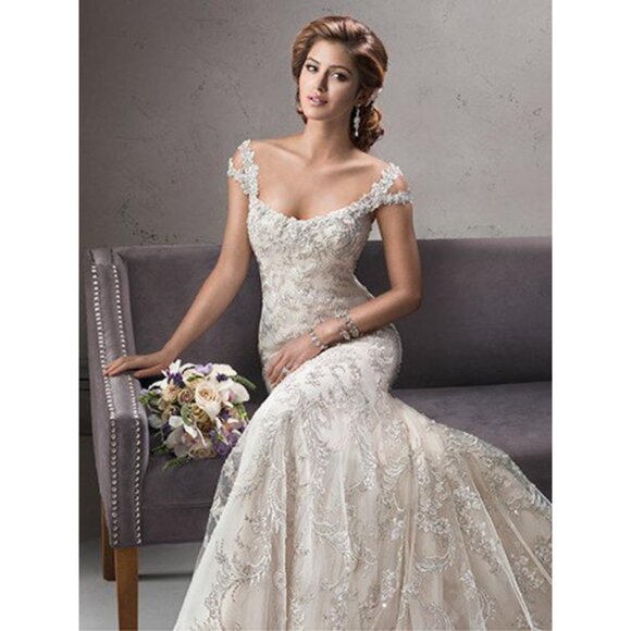 Sottero and Midgley Dresses & Skirts - Midgley Sottero Ettiene